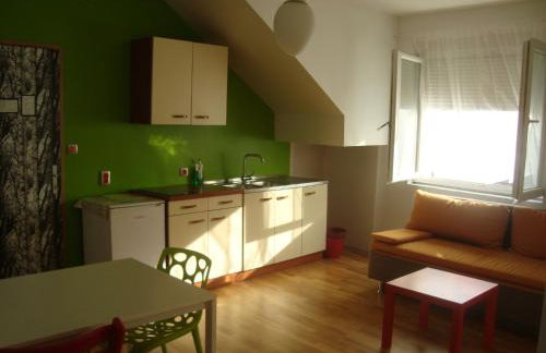 Two Flowers Apartments - Foto 17