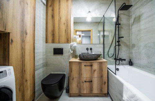 Apartamenty Balijskie - Foto 80