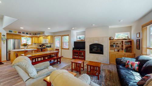 Abode at the Beach MCA 104 - Foto 4