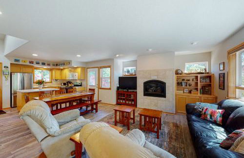 Abode at the Beach MCA 104 - Foto 4