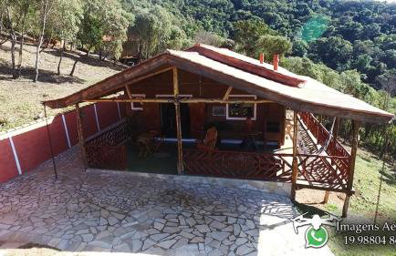 RECANTO DO LEÃO - Foto 14