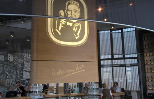 Holiday Home Stausee by Interhome - Foto 31