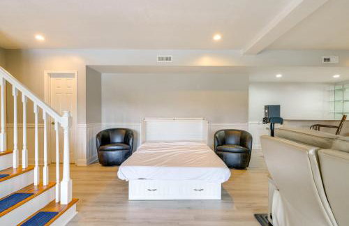 Boone Lake Getaway 6 Mi to Bristol Speedway! - Foto 28