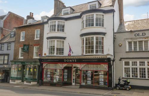 The Town House - Foto 33