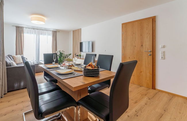 Villa Oberbichl - Foto 20