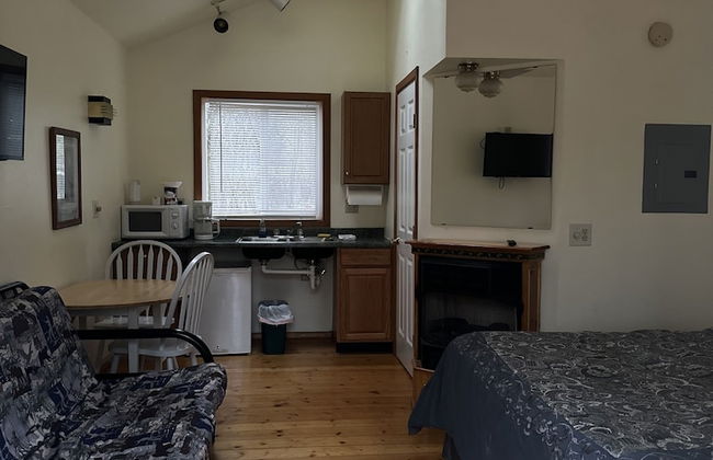 Glacier Peak Resort - Photo 25