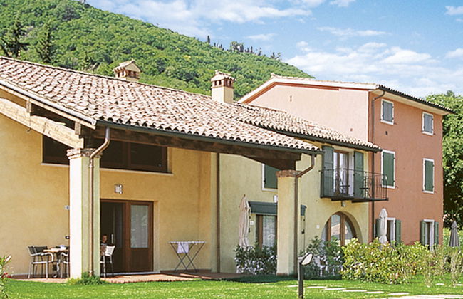 Corte Camaldoli - Photo 22