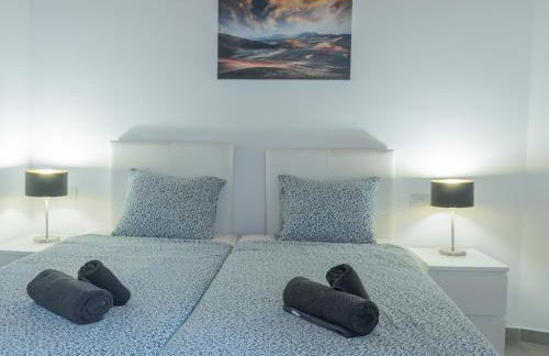 Comfortable houses Playa Roca beachfront access - Foto 13