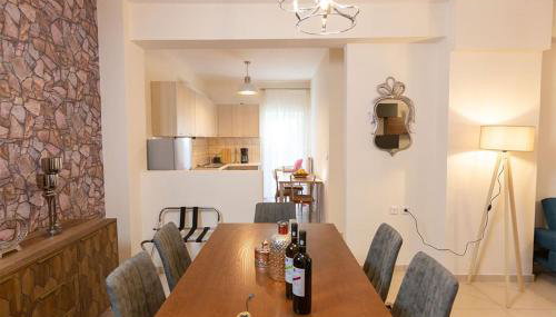 V Luxury Apartment 3 - Foto 4