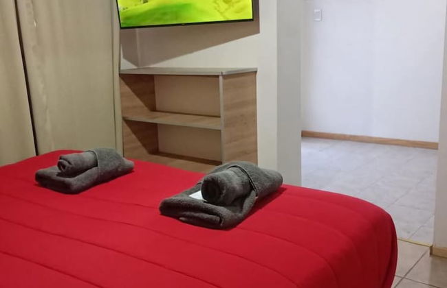 PUERTO LACAR LODGE SMARG - Foto 38