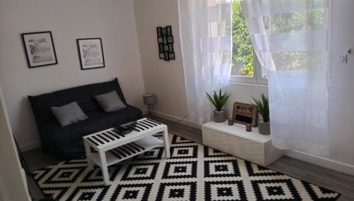 Furnished studio, 5 min Avignon, Pontet center - Foto 4