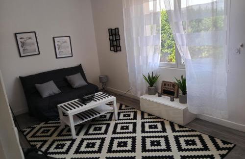 Furnished studio, 5 min Avignon, Pontet center - Foto 4