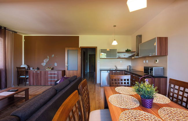 Apartmány Sileas - Foto 27