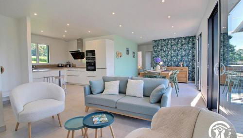 La cabane de saint sypher - Foto 2