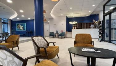 DOMITYS Nancy - Photo 4, Lobby or reception