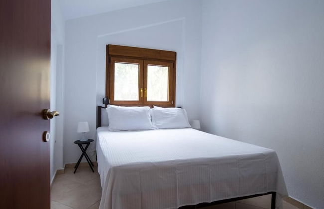 Octopus House 1 min From the Beach of Nikiti - Foto 4