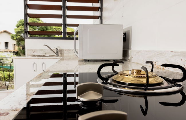 Capricorn Hotel Suva - Photo 8