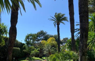 Studio front de mer, 30M2 Piscine & Mer - Foto 37