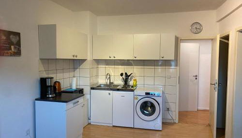 Monteurwohnung Nähe MoviePark - Foto 5