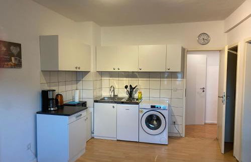 Monteurwohnung Nähe MoviePark - Foto 5