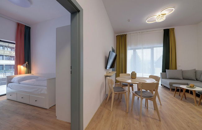 RentPlanet - Źródło Izery - Foto 24