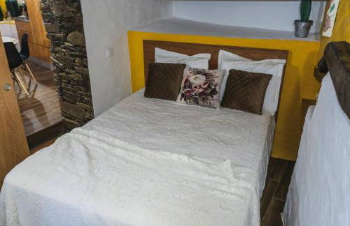 Montanhas do Xisto - Casa da Parreira - Foto 9