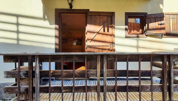 Maison des skieurs #Bluchalet - Foto 2, Profilbild