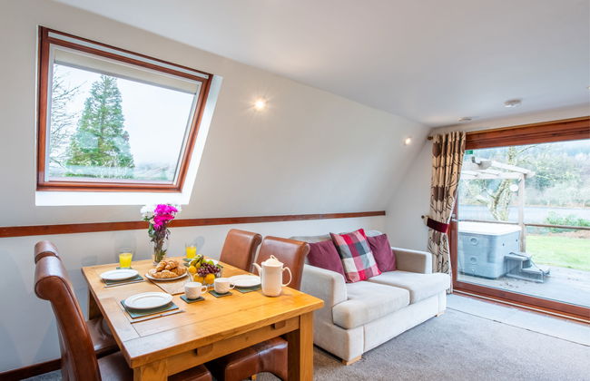 Lothlorien Lodge 4 - Foto 15