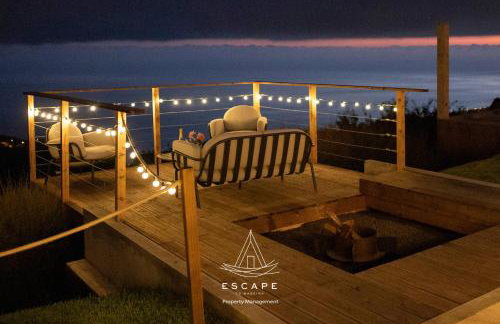 Hilltop Hideaway by Escape to Madeira - Foto 60