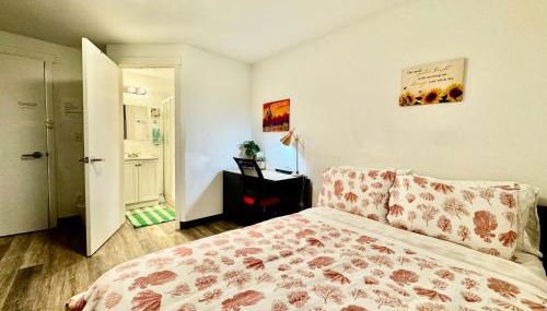 Micro Studio Apartment 10 Minutes Walk to University of Washington - Foto 3