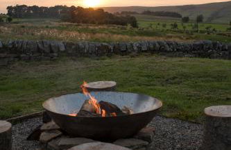 Wild Northumberland Glamping - Foto 78