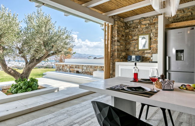 On The Rocks Antiparos - Foto 9