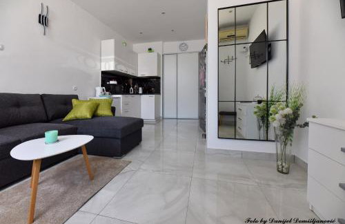 Studio apartman CENTAR - Foto 1