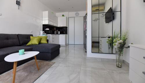 Studio apartman CENTAR - Foto 1