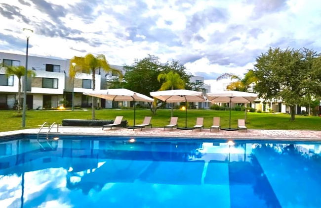 Casa Bugambilias - Foto 1