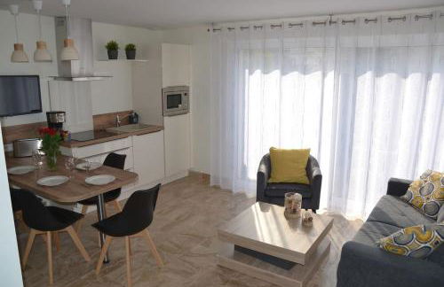 Résidence Bel Air - Foto 17