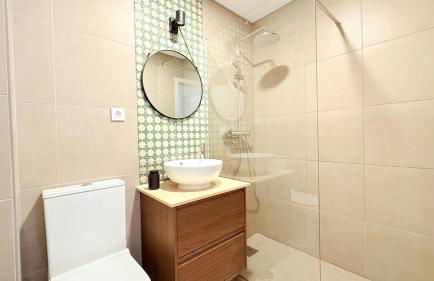 Vizinho -Central - perto praia - Wi-Fi - Foto 14