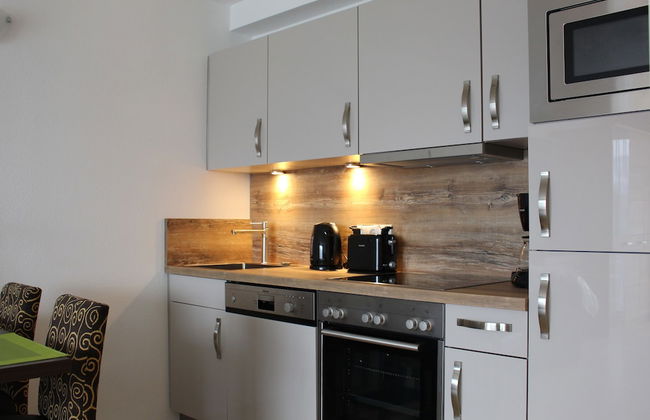 Nueva !!! - Apartamento Elisa en Kaprun - Nuevo !!! - Foto 19