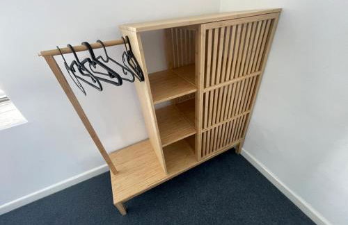 Menadue Cottage, Trenale Lane, Tintagel, Cornwall - Foto 43