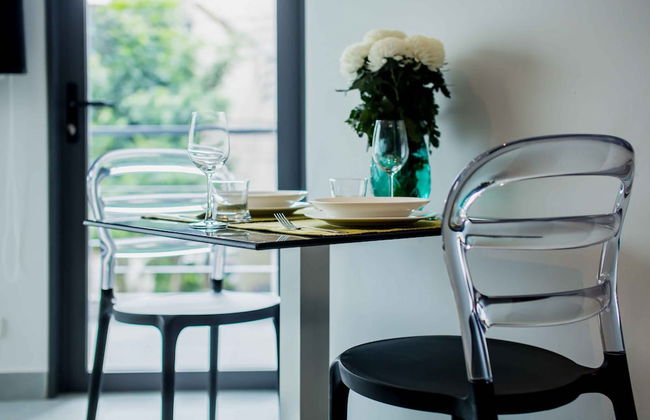 NOON Village Tower 1 - Foto 49