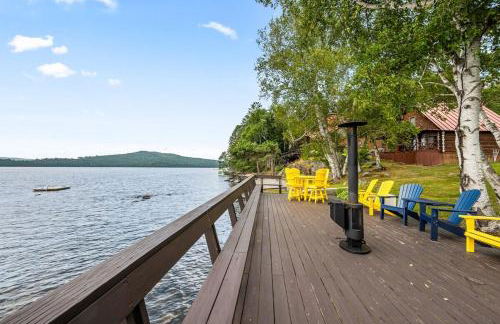 The Lakehouse at The Dunn Compound on the Lake - Foto 30