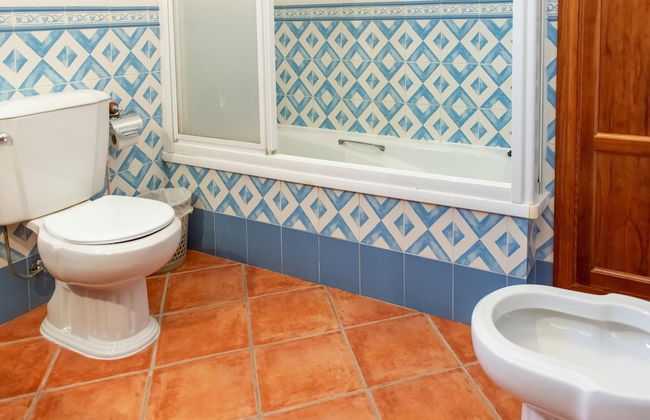 Belvilla by OYO La Ga1/4ena Vida - Foto 23