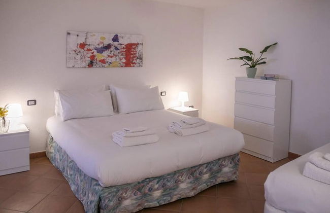 Welcomely - Prestigiosa Garden - Cala Gonone - Foto 42