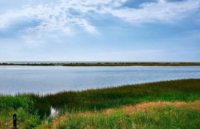 6 Person Holiday Home in Hals - Foto 55