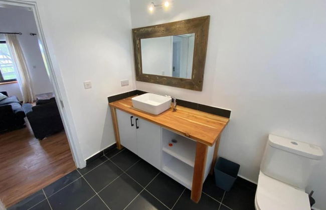 Stay.Plus Nakuru Luxury Villas - Foto 20