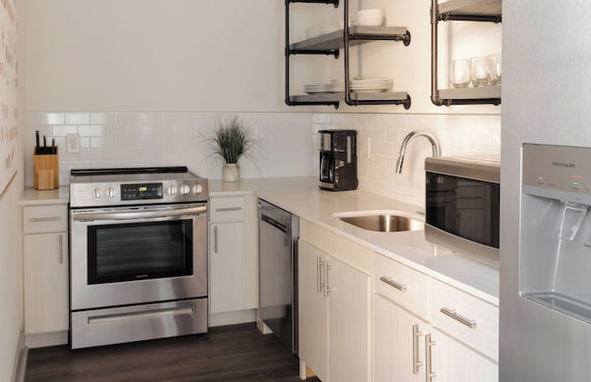 Kasa Capitol Hill Downtown Nashville - Foto 63