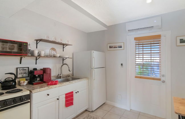 The Nest at Casita del Sol A - Foto 4