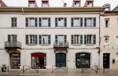 La Galerie Pharo - Downtown Apartment - Foto 34