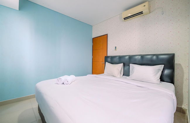 Comfortable And Homey 2Br Apartment At Royal Olive Residence - Foto 1