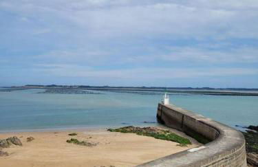 La Cabane des salines proche mer - Foto 19